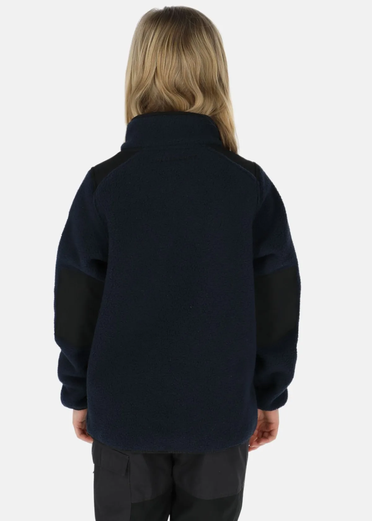 Barn Swedemount Nordkap Pile Halfneck JR