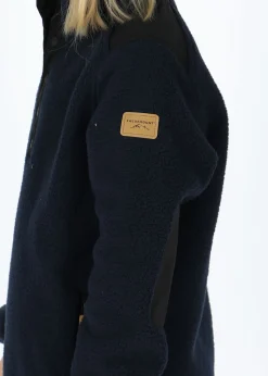 Barn Swedemount Nordkap Pile Halfneck JR