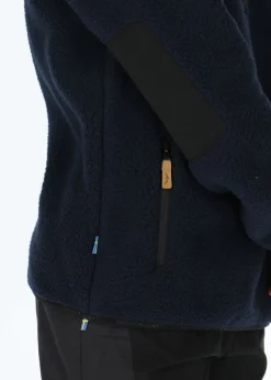 Barn Swedemount Nordkap Pile Halfneck JR