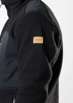 Swedemount Nordkap Pile Jacket