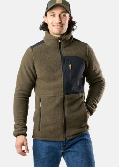 Swedemount Nordkap Pile Jacket