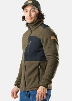 Swedemount Nordkap Pile Jacket