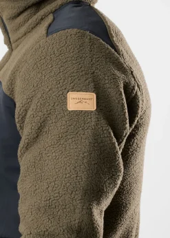 Swedemount Nordkap Pile Jacket