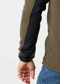 Swedemount Nordkap Pile Jacket