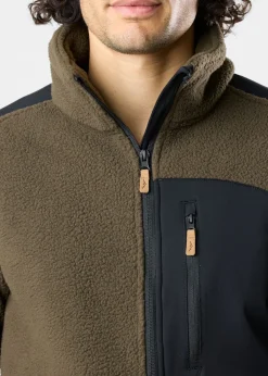 Swedemount Nordkap Pile Jacket