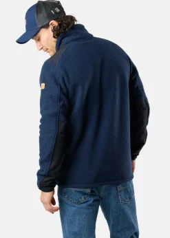 Swedemount Nordkap Pile Jacket