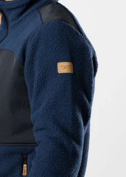 Swedemount Nordkap Pile Jacket