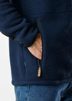 Swedemount Nordkap Pile Jacket