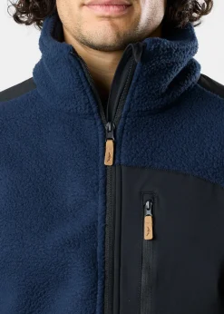 Swedemount Nordkap Pile Jacket