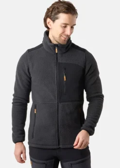 Swedemount Nordkap Pile Jacket
