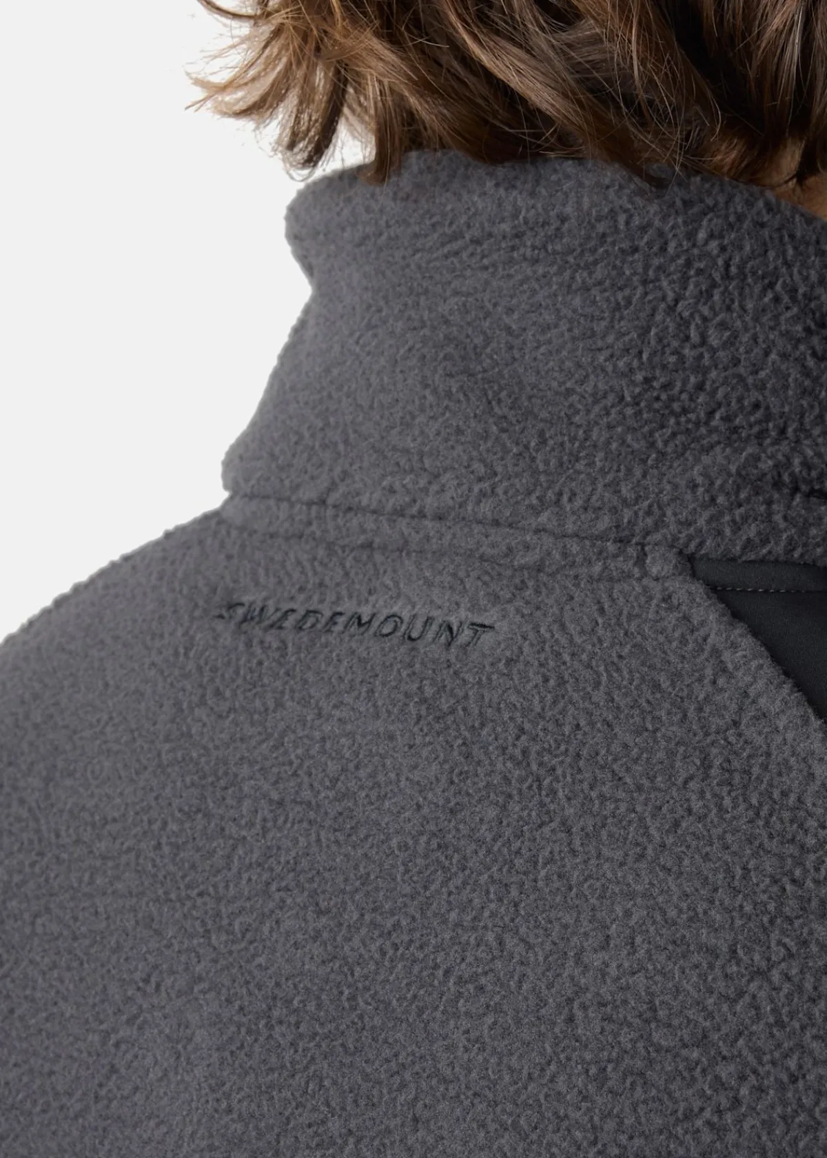Swedemount Nordkap Pile Jacket