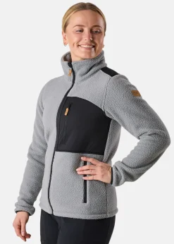 Swedemount Nordkap Pile Jacket W