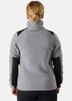 Swedemount Nordkap Pile Jacket W