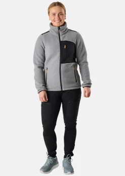 Swedemount Nordkap Pile Jacket W