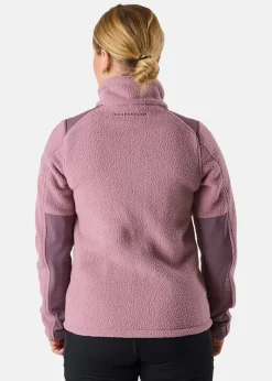 Swedemount Nordkap Pile Jacket W
