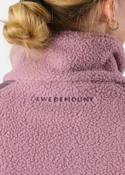 Swedemount Nordkap Pile Jacket W