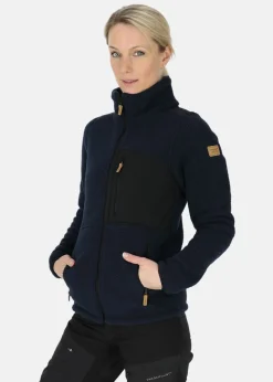 Swedemount Nordkap Pile Jacket W