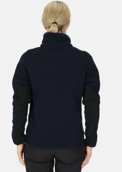 Swedemount Nordkap Pile Jacket W