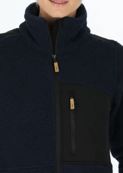 Swedemount Nordkap Pile Jacket W