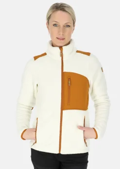 Swedemount Nordkap Pile Jacket W