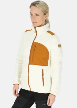 Swedemount Nordkap Pile Jacket W