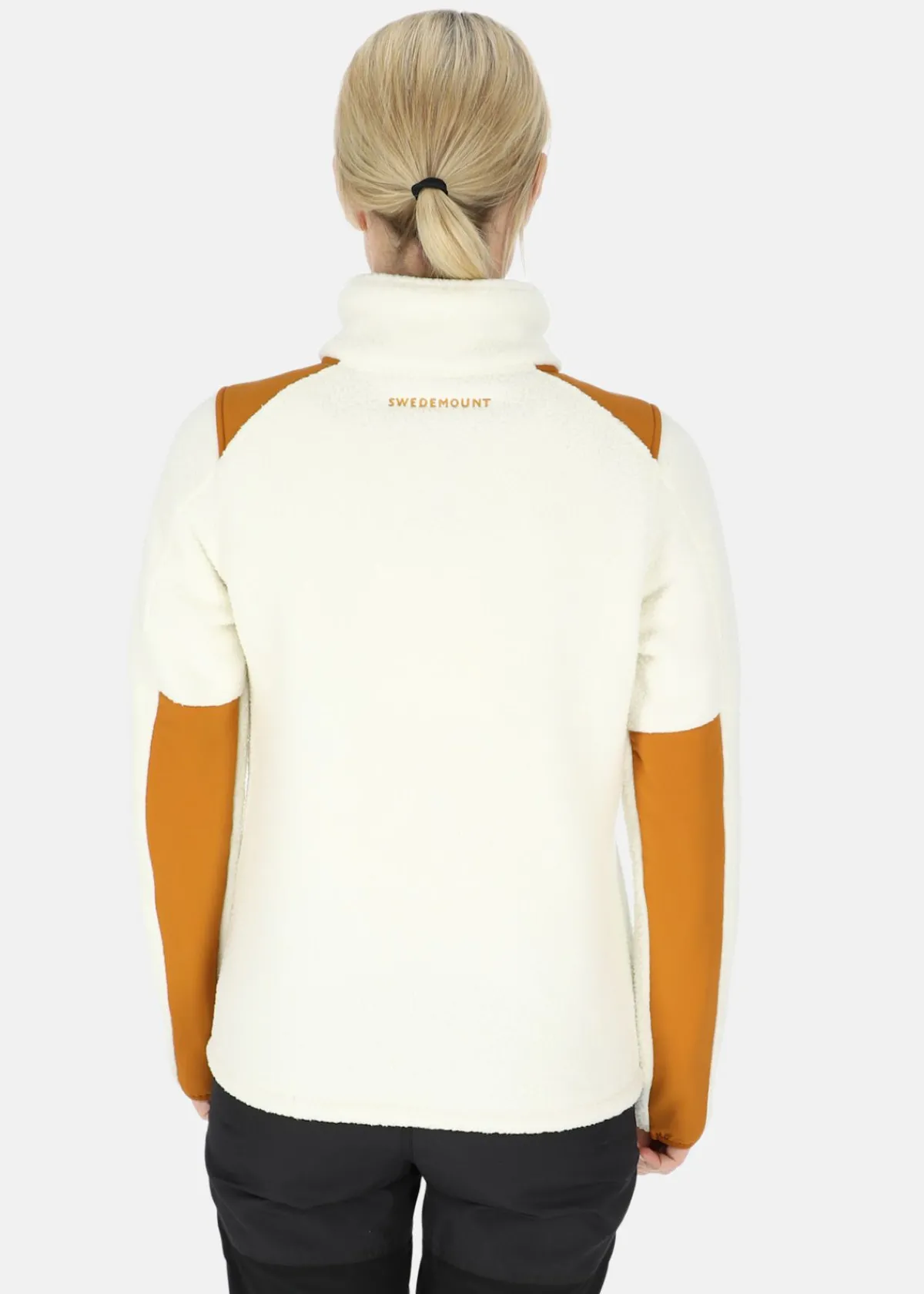 Swedemount Nordkap Pile Jacket W