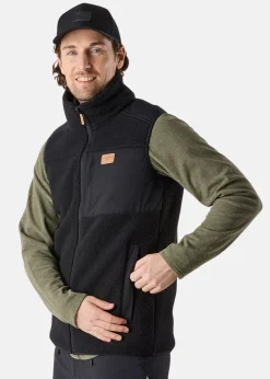 Swedemount Nordkap Pile Vest
