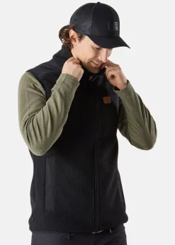 Swedemount Nordkap Pile Vest