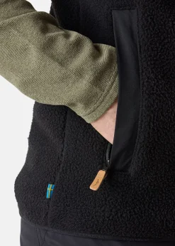 Swedemount Nordkap Pile Vest