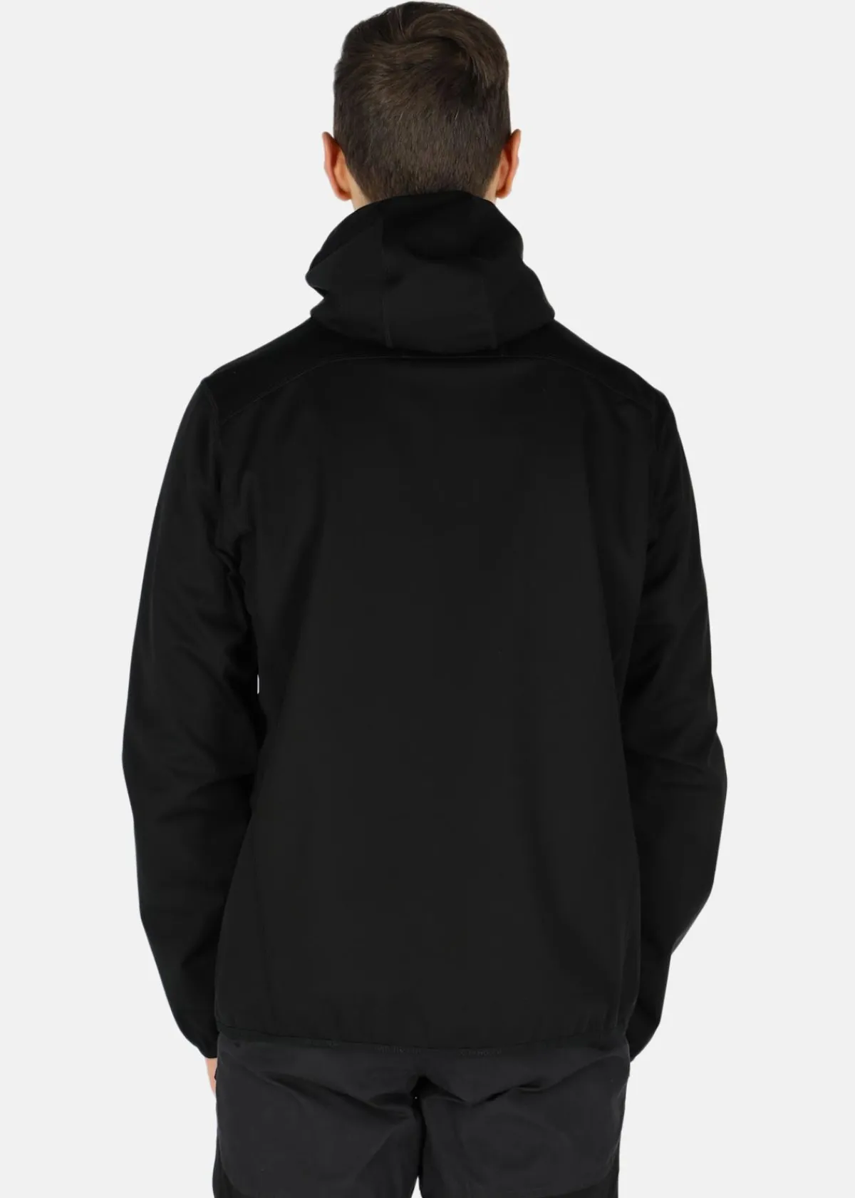 Swedemount Nordkap Softshell Jacket