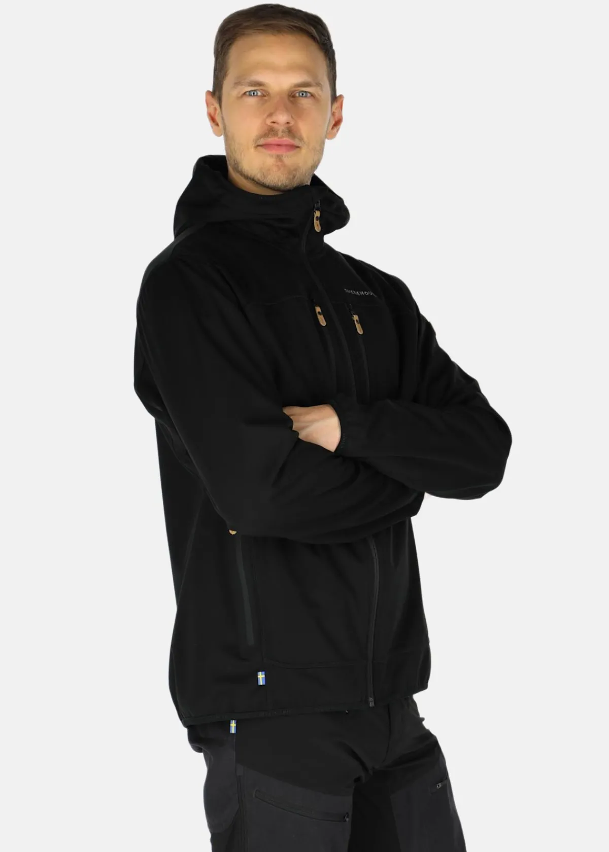 Swedemount Nordkap Softshell Jacket