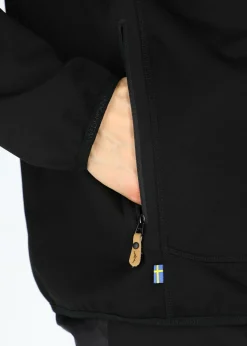 Swedemount Nordkap Softshell Jacket