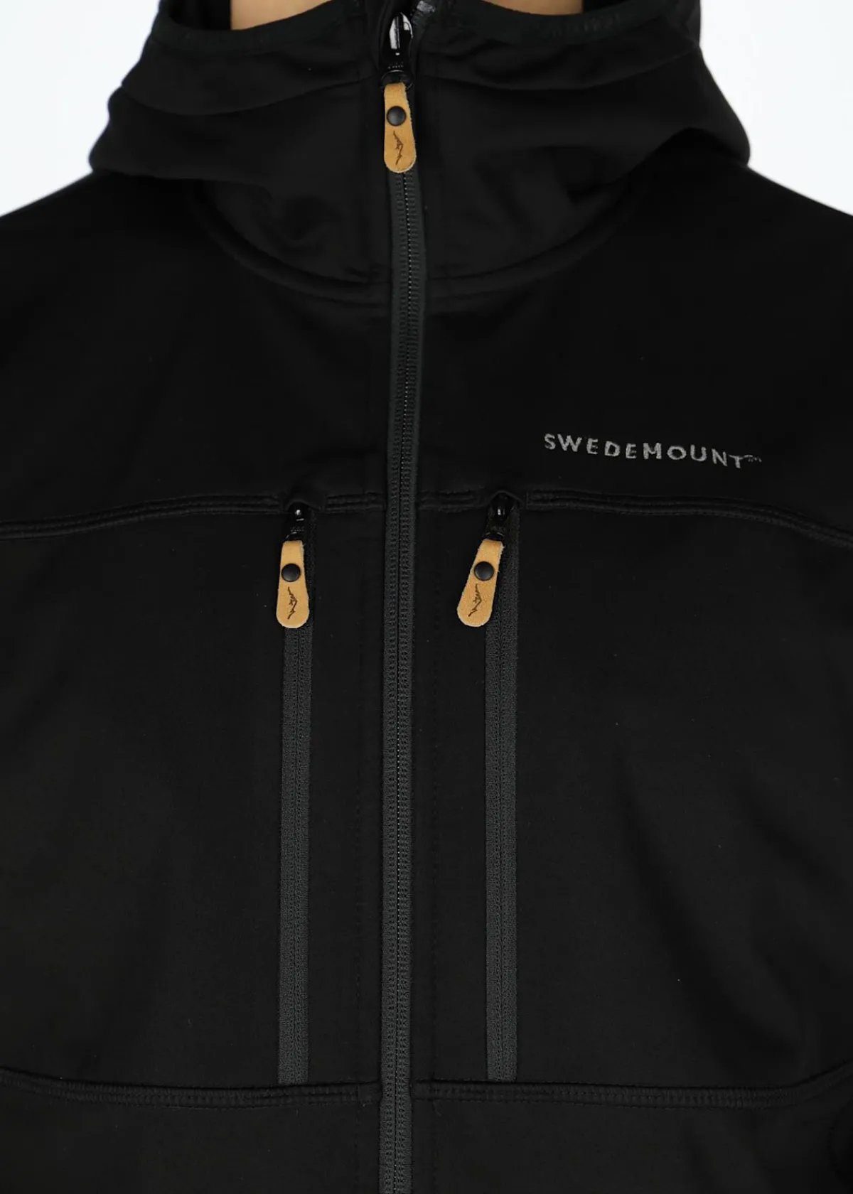 Swedemount Nordkap Softshell Jacket