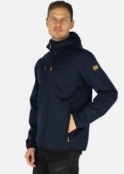 Swedemount Nordkap Softshell Jacket