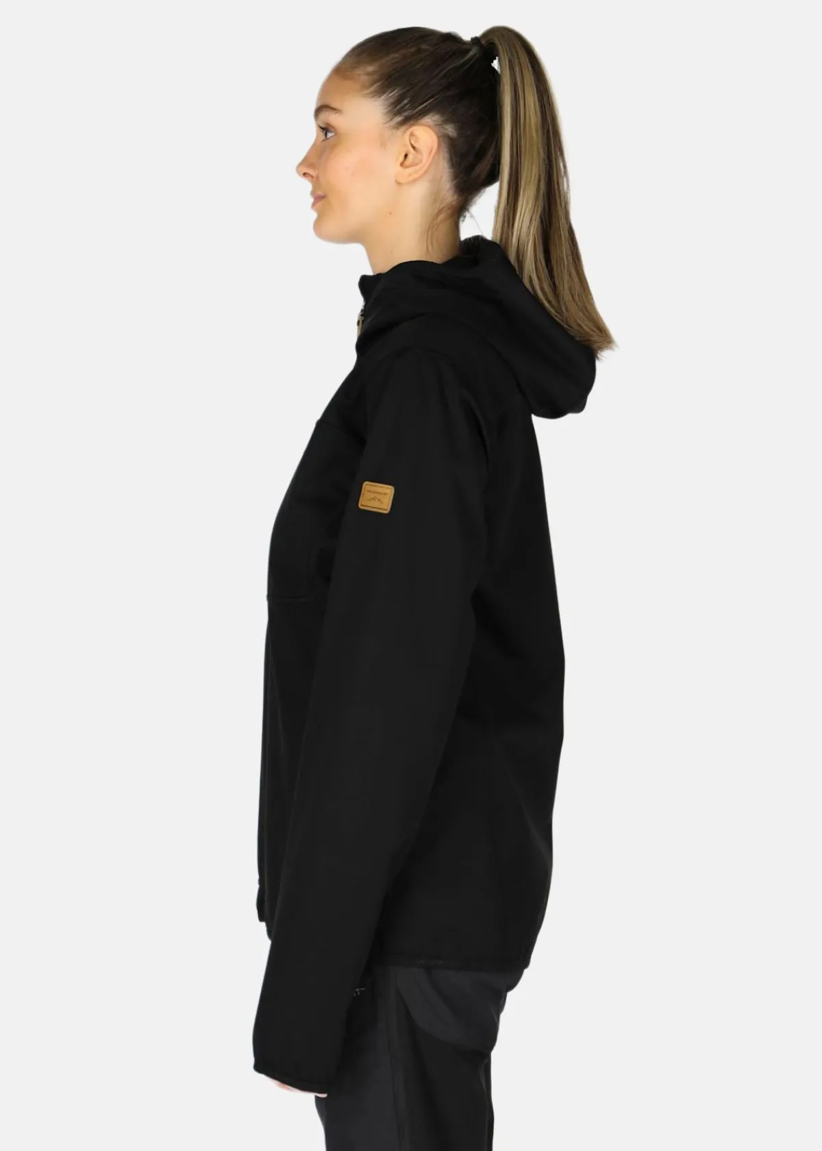 Swedemount Nordkap Softshell Jacket W