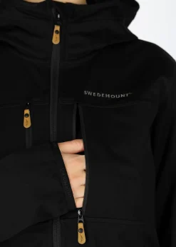 Swedemount Nordkap Softshell Jacket W