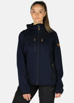 Swedemount Nordkap Softshell Jacket W