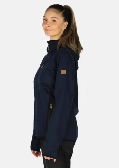 Swedemount Nordkap Softshell Jacket W