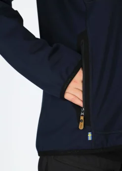 Swedemount Nordkap Softshell Jacket W