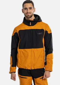 Swedemount Nordkap Stretch Jacket