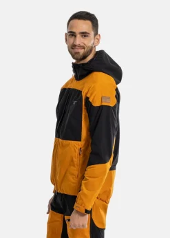 Swedemount Nordkap Stretch Jacket
