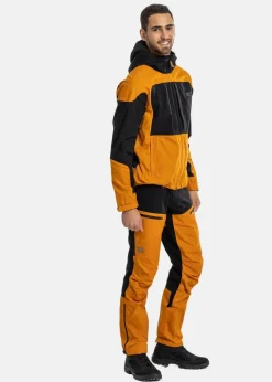 Swedemount Nordkap Stretch Jacket