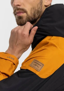 Swedemount Nordkap Stretch Jacket