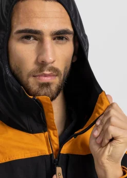 Swedemount Nordkap Stretch Jacket