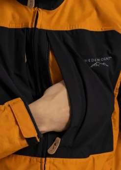 Swedemount Nordkap Stretch Jacket