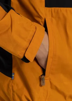 Swedemount Nordkap Stretch Jacket