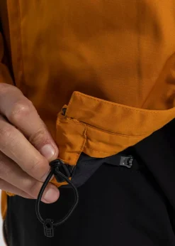 Swedemount Nordkap Stretch Jacket