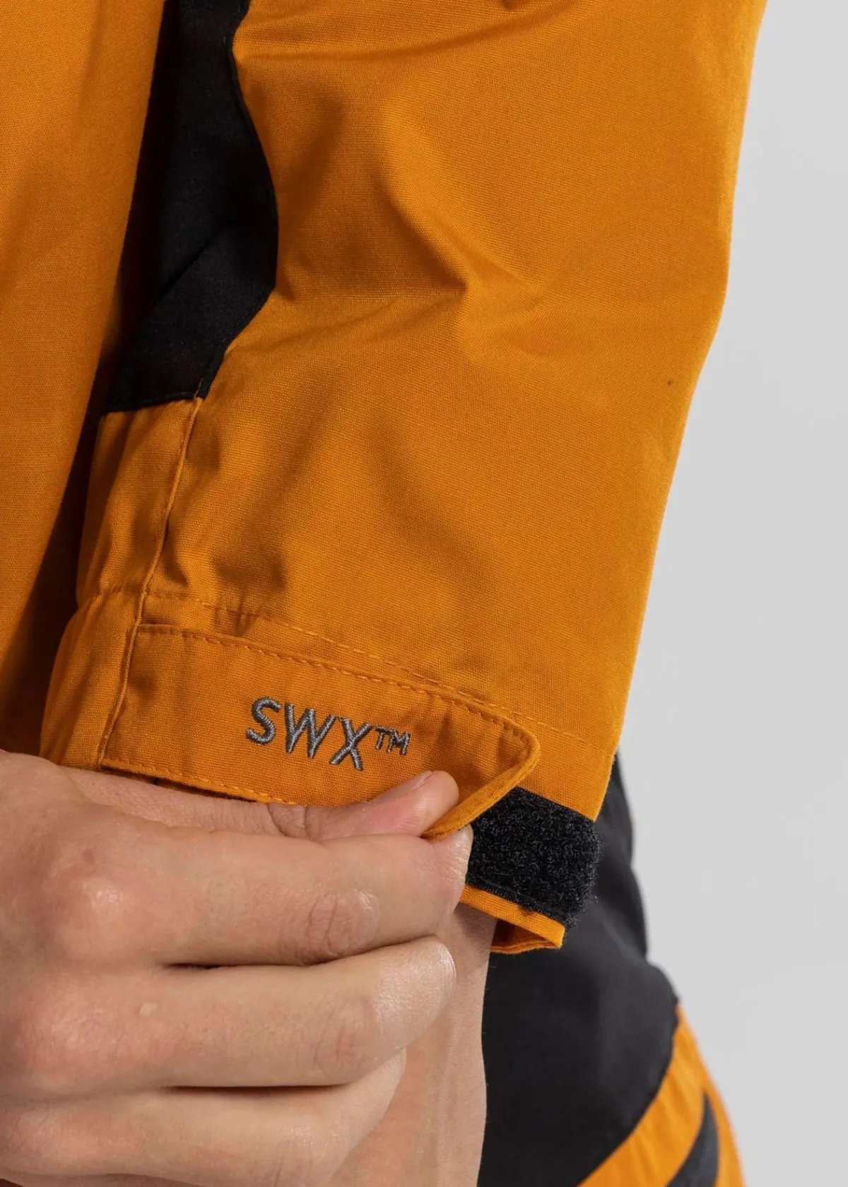 Swedemount Nordkap Stretch Jacket