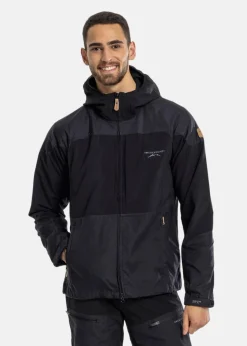 Swedemount Nordkap Stretch Jacket