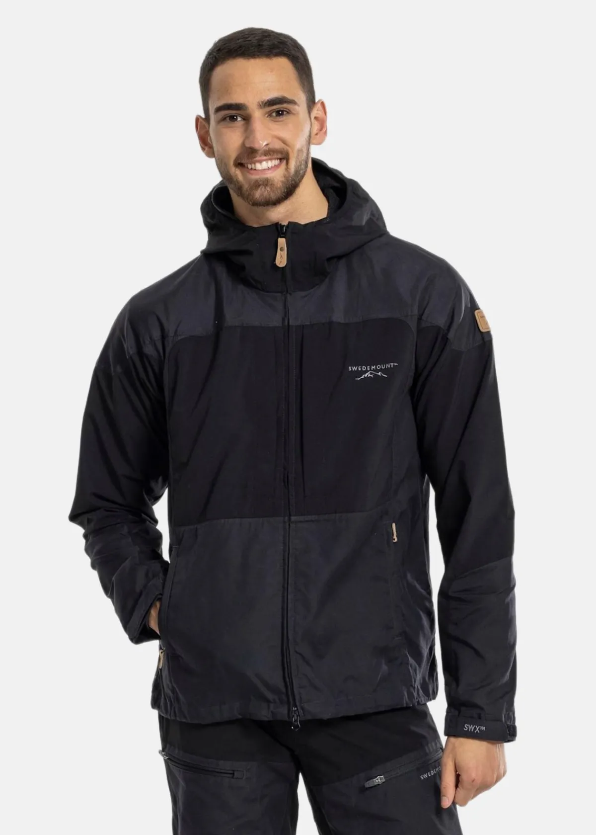 Swedemount Nordkap Stretch Jacket